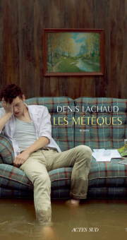 Lachaud — Actes Sud
