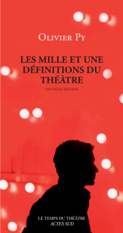 Py — Actes Sud