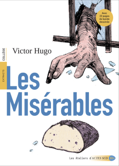 Hugo — Actes Sud