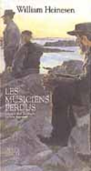 Heinesen — Actes Sud