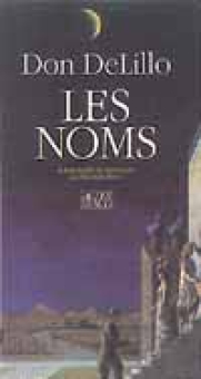 Delillo — Actes Sud