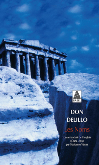 Delillo — Babel