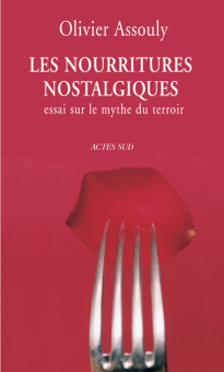 Assouly — Actes Sud