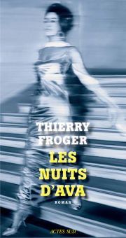 Froger — Actes Sud