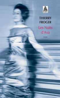 Froger — Babel