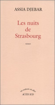Djebar — Actes Sud