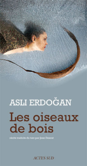 Erdogan — Actes Sud