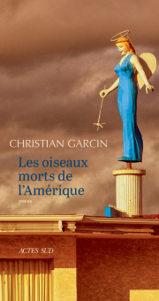 Garcin — Actes Sud