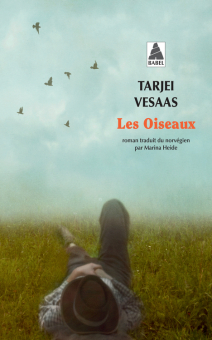 Vesaas — Babel