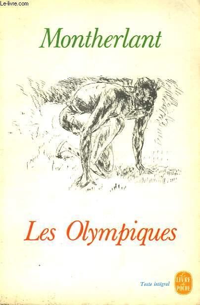 Les Olympiques
