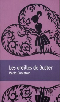 Ernestam — Actes Sud