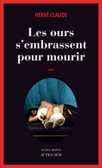 Claude — Actes Sud