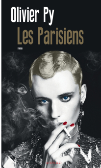 Py — Actes Sud
