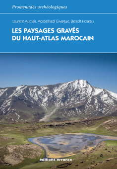 Abdelhadi — Actes Sud