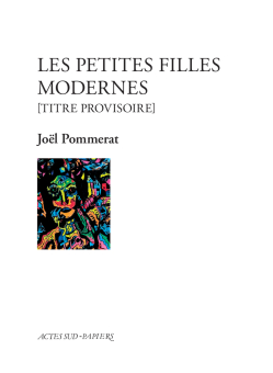 Pommerat — Actes Sud
