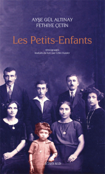 Altinay — Actes Sud