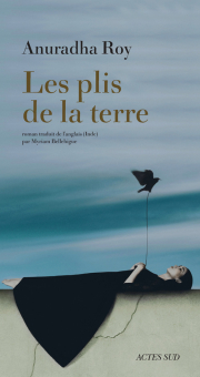 Roy — Actes Sud