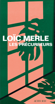Merle — Actes Sud
