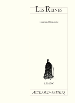 Chaurette — Actes Sud