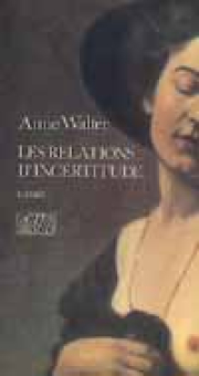 Walter — Actes Sud