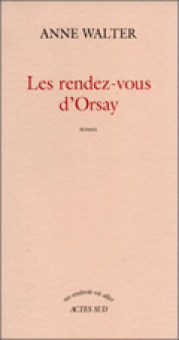 Walter — Actes Sud