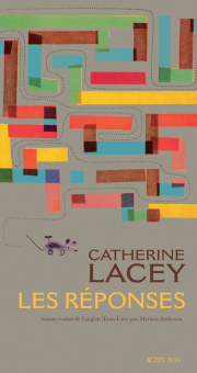Lacey — Actes Sud