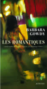 Gowdy — Actes Sud