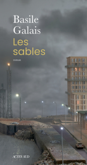 Galais — Actes Sud