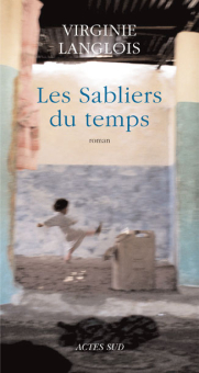 Langlois — Actes Sud