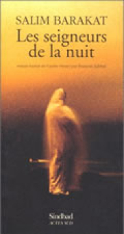 Barakat — Actes Sud