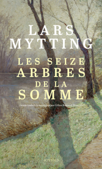 Mytting — Actes Sud