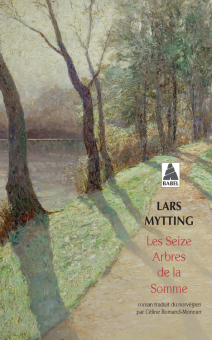 Mytting — Babel
