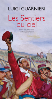 Guarnieri — Actes Sud