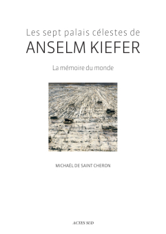 Chéron — Actes Sud