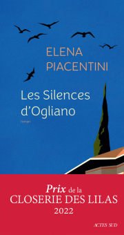 Piacentini — Actes Sud