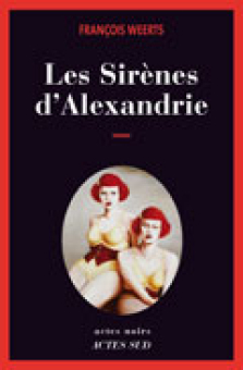 Weerts — Actes Sud