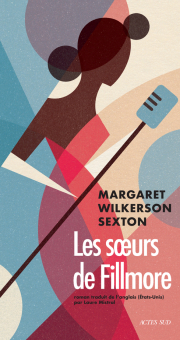 Sexton — Actes Sud