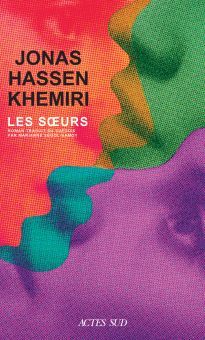 Khemiri — Actes Sud