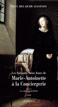 Belaiche-Daninos — Actes Sud