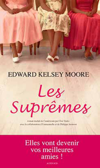 Moore — Actes Sud