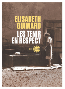 Guimard — Actes Sud