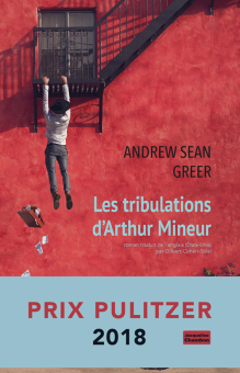 Greer — Actes Sud