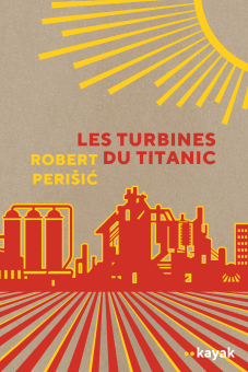 Perisic — Actes Sud
