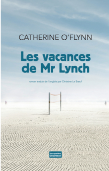 O'flynn — Actes Sud