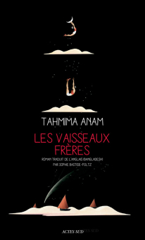 Anam — Actes Sud