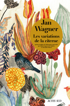 Wagner — Actes Sud