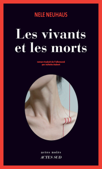 Neuhaus — Actes Sud