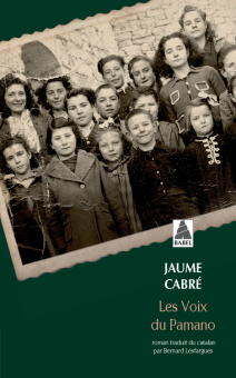 Cabré — Babel