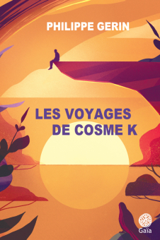 Gerin — Actes Sud
