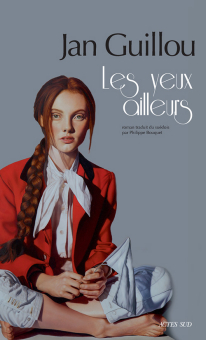 Guillou — Actes Sud